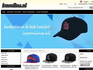 IRS FULL SERVICE RECLAMEBUREAU