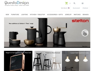 QUESTO DESIGN
