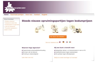 VEGA AGENCIES VOF