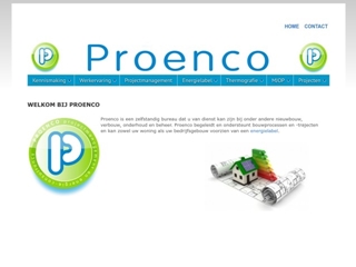 PROENCO