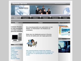 DUMMIE SERVICE