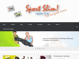 SPORT SLIM