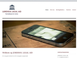 JURIDISOL LEGAL AID