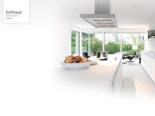 BULTHAUP PRESENTATIE ZWOLLE
