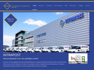 INTRAPOST