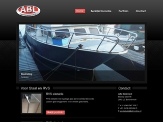 ABL NEDERLAND VOF
