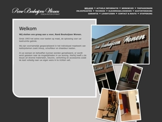 BOUHUYZEN WONING EN PROJECT STOFFERING RENE