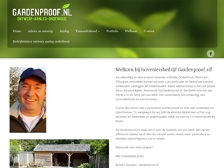 GARDENPROOF.NL