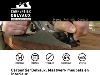 CARPENTIERDELVAUX