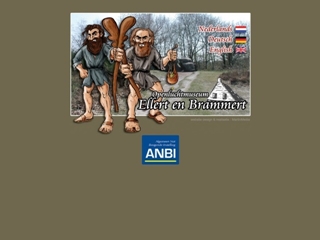 ELLERT EN BRAMMERT OPENLUCHTMUSEUM