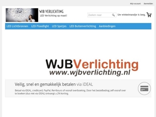 WJB VERLICHTING