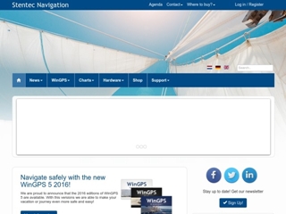 STENTEC SOFTWARE BV