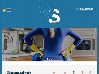 WS-DIENSTEN