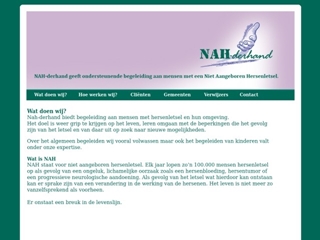 NAH-DERHAND