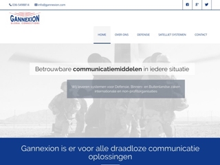 GANNEXION