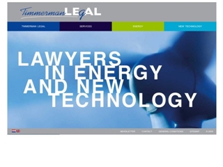 TIMMERMAN LEGAL
