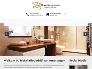 AMERONGEN LOODGIETERSBEDRIJF D VAN