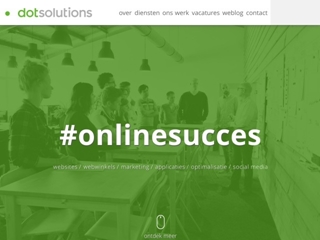 DOTSOLUTIONS