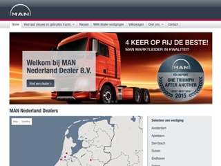 BUSPARTNERS ZOETERMEER