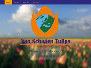 FA. A.N. VAN SCHAGEN EN ZN