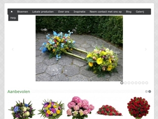 BLOEMEN & INTERIEURZAAK GESCHIKT