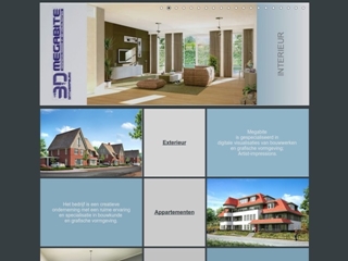 MEGABITE 3D ONTWERPBURO