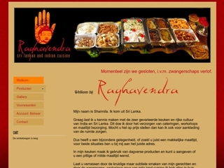 RAGHAVANDRA