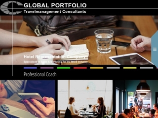 GLOBAL PORTFOLIO- TMC