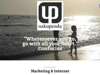 NAKUPENDA
