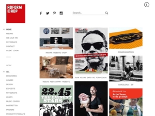 ADFORM ONTWERP