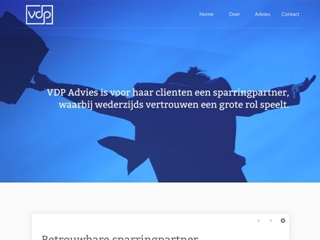 VDP BELASTINGADVISEURS BV