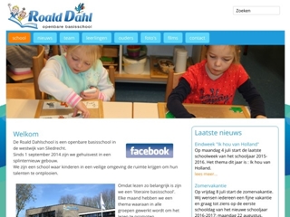 ROALD DAHLSCHOOL