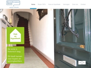 KLEINESTAARMAN SENGER PARTNER IN FINANCIEN