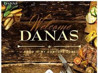 DANAS RESTAURANT & BAR