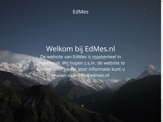 ED MES
