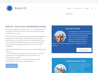 BRAIN-FIT