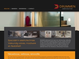 DRUMMEN ELEKTROTECHNIEK