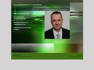 ARNO SPAUWEN CONSULTANCY