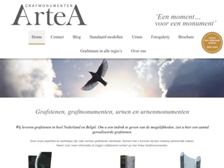 ARTEA GRAFMONUMENTEN