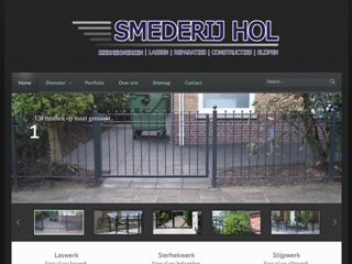 SMEDERIJ HOL