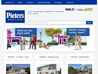 NVM-MAKELAAR PIETERS