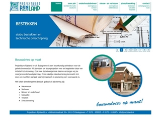 PROJECTBURO RIJNLAND BV