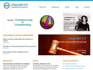 COPYRIGHT 2.0