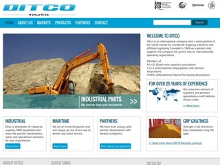 DITCO BV