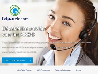 TELPA TELECOM