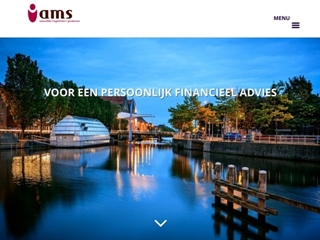 AMS VERZEKERINGEN