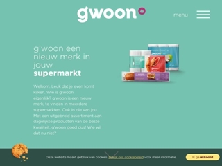 GEWOON