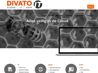 DIVATO IT SOLUTIONS