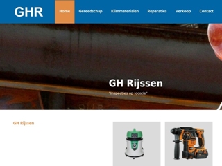 GHR