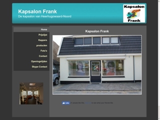 FRANK KAPSALON